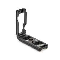 3 Legged Thing Zooey QD Arca L-Bracket for Nikon Z8 Darkness