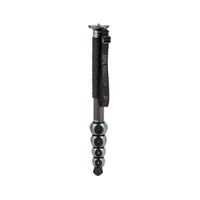 3 Legged Thing Legends Alana Carbon Fibre Monopod Slate Grey