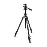 3 Legged Thing Patti Video 2.0 Tripod Kit Darkness