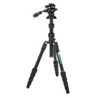 3 Legged Thing Corey Video 2.0 Tripod Kit Darkness