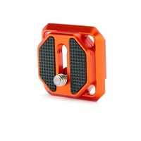 3 Legged Thing QRT Plate Copper