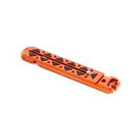 3 Legged Thing Ultra Plate 200mm Arca-Swiss Type QR Plate Copper