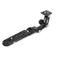 3 Legged Thing Thingy Camera Support with 150mm Ultra Plate Darkness