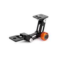 3 Legged Thing Thingy Camera Support with 200mm Ultra Plate Lava