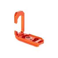 3 Legged Thing Riley L-bracket for Canon R7 Copper