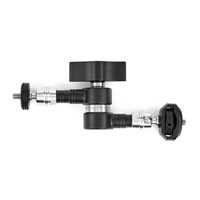 3 Legged Thing 150mm Pivot Magic Arm in Darkness