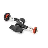 3 Legged Thing 150mm Pivot Magic Arm in Lava