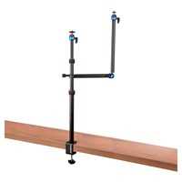 3 Legged Thing Camera Desk Mount Stand with Articulated Arm