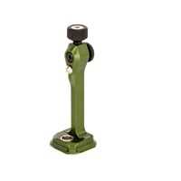 3 Legged Thing BINOZ Binocular Mount Moss Green