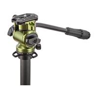 AirHed Vision Video Head Moss Green