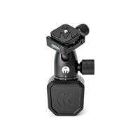 3 Legged Thing Window Mount Clamp and AirHed Mini Darkness