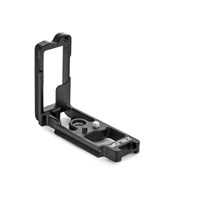 3 Legged Thing ZELDA QD-Compatible L-bracket for Nikon Z6/7 Darkness