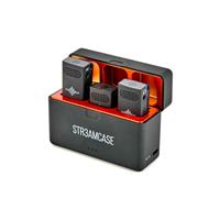 3 Legged Thing Str3amcase Triple Mic System