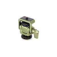 3 Legged Thing Monty 1 Monitor Mount Moss Green