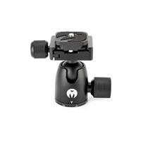 3 Legged Thing AirHed Mini Ball Head Darkness