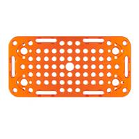 3 Legged Thing XPand 140 x 70mm Cheese Plate Copper