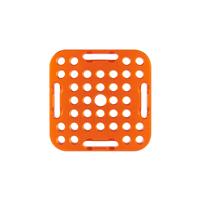 3 Legged Thing XPand 70 x 70mm Cheese Plate Copper