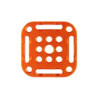 3 Legged Thing XPand 50 x 50mm Cheese Plate Copper