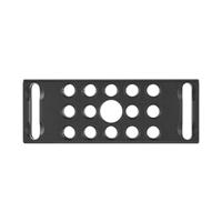 3 Legged Thing XPand 75mm Riser Block Black