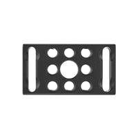 3 Legged Thing XPand 50mm Riser Block Black