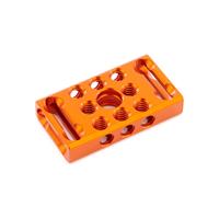 3 Legged Thing XPand 50mm Riser Block Copper