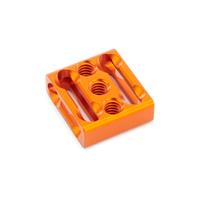 3 Legged Thing XPand 25mm Riser Block Copper