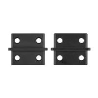 3 Legged Thing XPand Connector 2 Pack Black