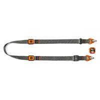 3 Legged Thing Axis 24 Neck and Shoulder Strap Ember