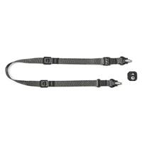 3 Legged Thing Axis 24 Neck and Shoulder Strap Moondust
