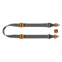 3 Legged Thing Axis 34 Neck and Shoulder Strap Ember