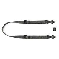 3 Legged Thing Axis 34 Neck and Shoulder Strap Moondust