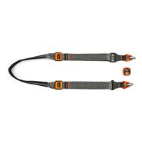 3 Legged Thing Axis 34 Padded Neck and Shoulder Strap Ember
