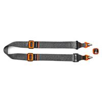3 Legged Thing Axis 44 Neck and Shoulder Strap Ember