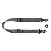 3 Legged Thing Axis 44 Neck and Shoulder Strap Moondust