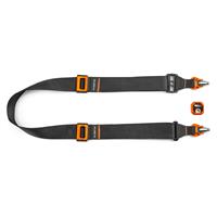 3 Legged Thing Axis 44 Neck and Shoulder Strap Inferno