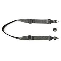 3 Legged Thing Axis 44 Padded Neck and Shoulder Strap Moondust