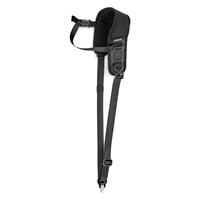 3 Legged Thing Axis Sling Strap Obsidian