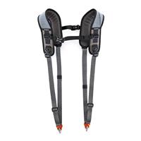 3 Legged Thing Axis Double Sling Strap Ember