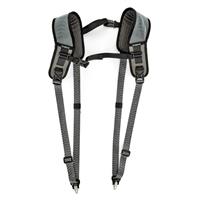 3 Legged Thing Axis Double Sling Strap Moondust