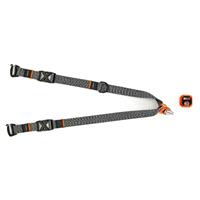 3 Legged Thing Axis Anywhere Strap Ember