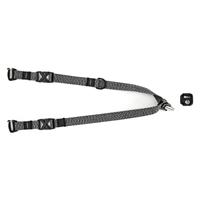 3 Legged Thing Axis Anywhere Strap Moondust