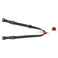 3 Legged Thing Axis Anywhere Strap Inferno