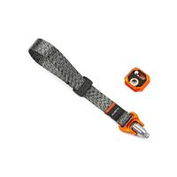 3 Legged Thing Axis Pulse Wrist Strap Ember
