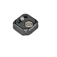 3 Legged Thing QD4PD Quick Release Plate (PD) Black