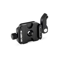 3 Legged Thing Ultra Clamp without Plate Darkness