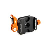 3 Legged Thing Ultra Clamp without Plate Lava