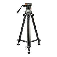 3 Legged Thing Jude Magnesium Video Tripod Kit with AirHed Motion