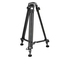 3 Legged Thing Jude Magnesium Video Tripod Legs Only