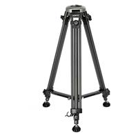 3 Legged Thing Hugh Carbon Fibre Video Tripod Legs Only