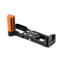 3 Legged Thing Oscar QD-Compatible L-bracket for OM-System OM3 Copper
